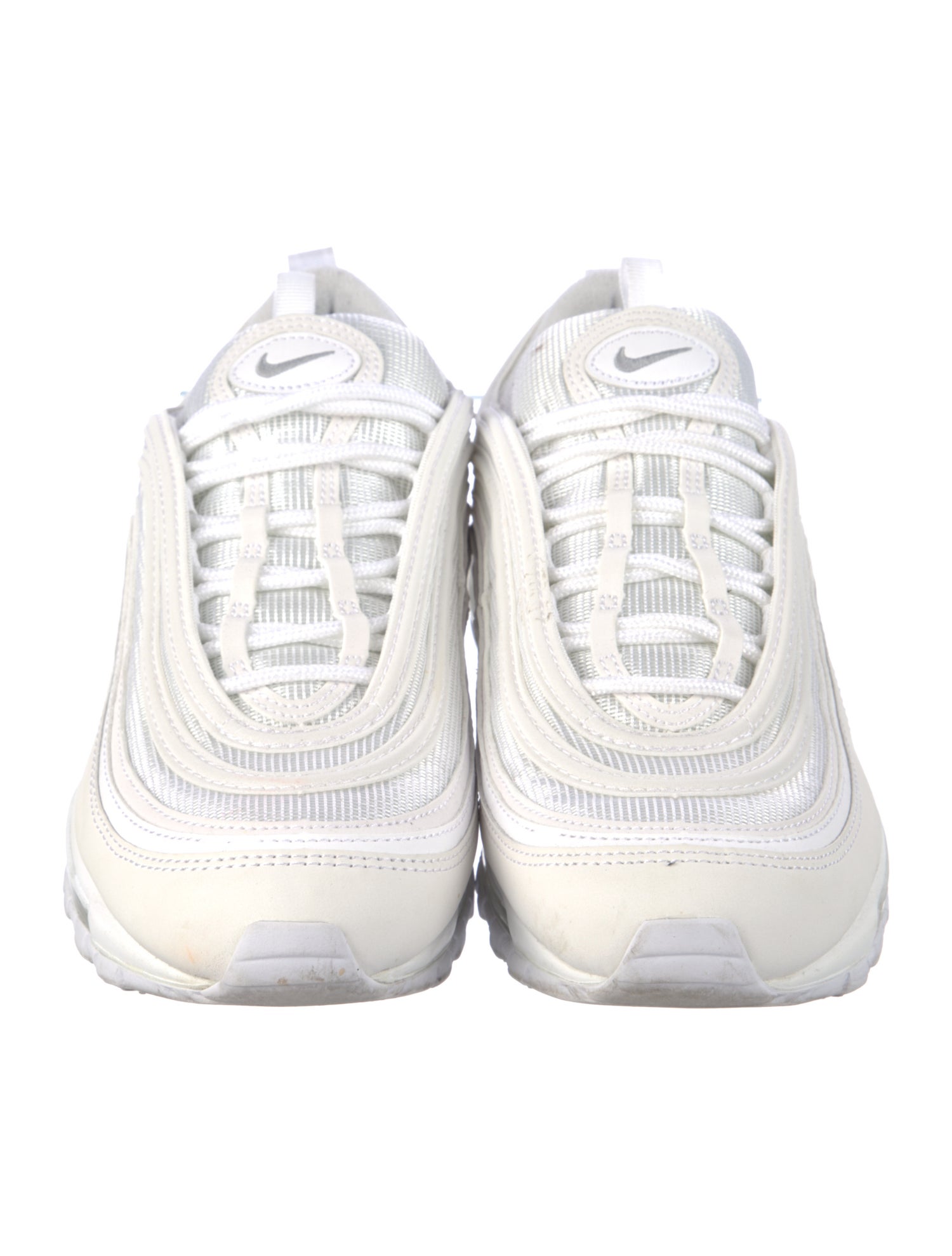 Nike Leather Sneakers